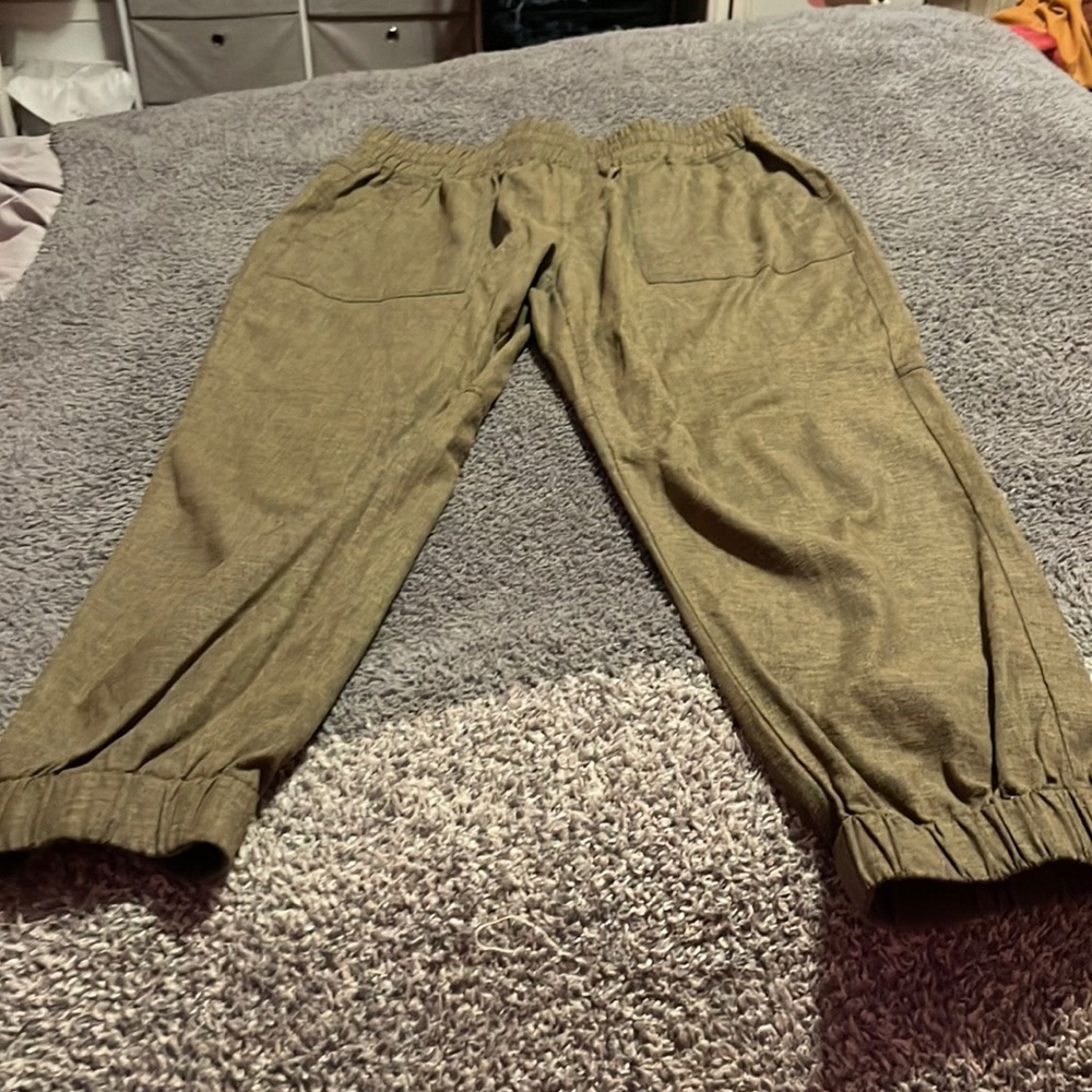Prana pants